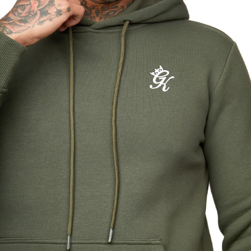 Gym King Mens Full Tracksuits 