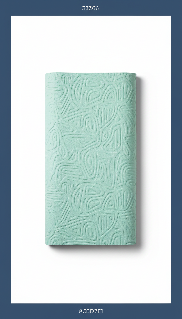 Textured yoga mat non-slip grip