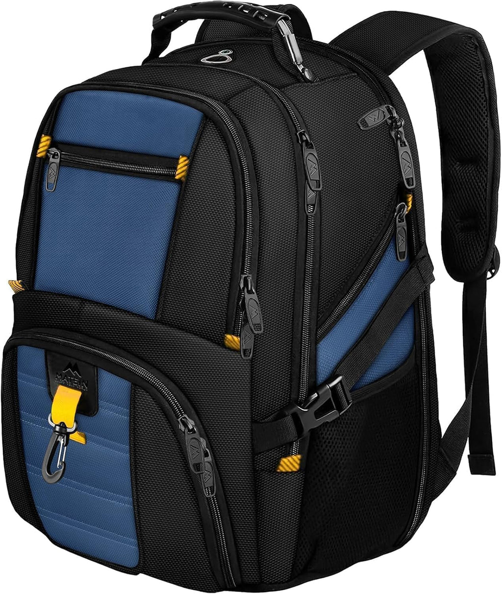 17.3 Inch Large Laptop Backpack,