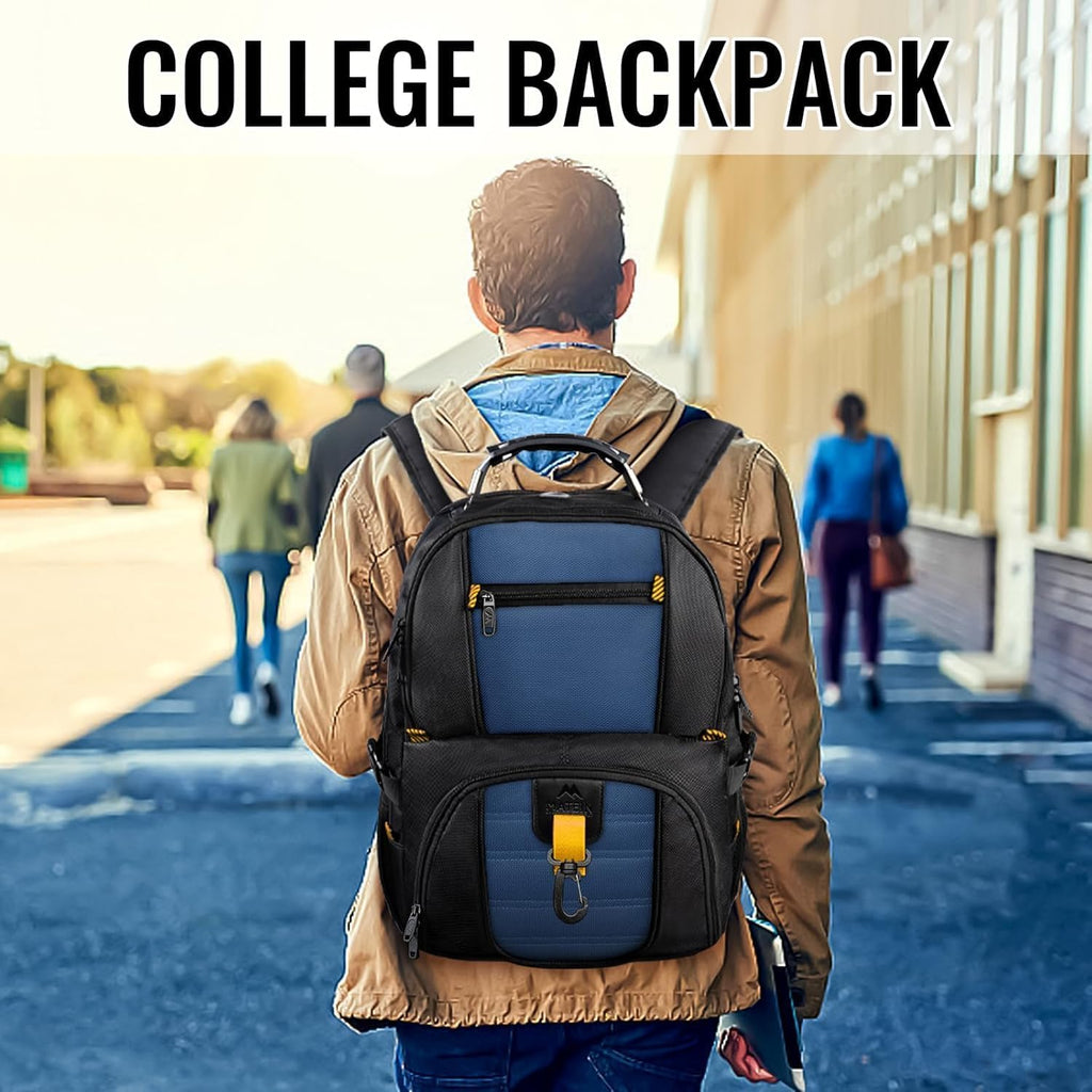17.3 Inch Large Laptop Backpack,