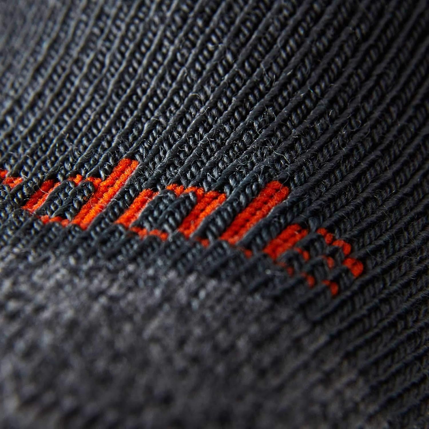 HIKE All Season Men'S Merino Comfort Boot Socks 