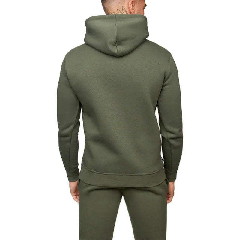 Gym King Mens Full Tracksuits 
