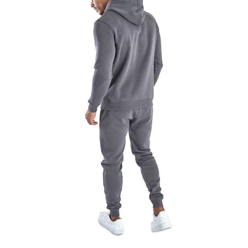 Gym King Mens Full Tracksuits 