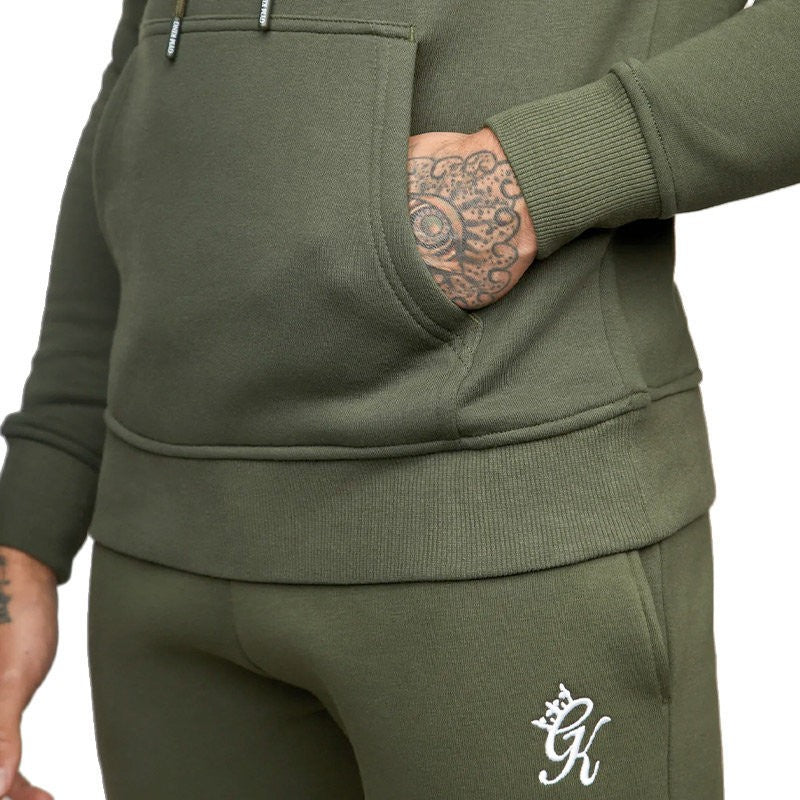 Gym King Mens Full Tracksuits 