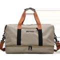 Travel Gym Bag Short-Distance Luggage 