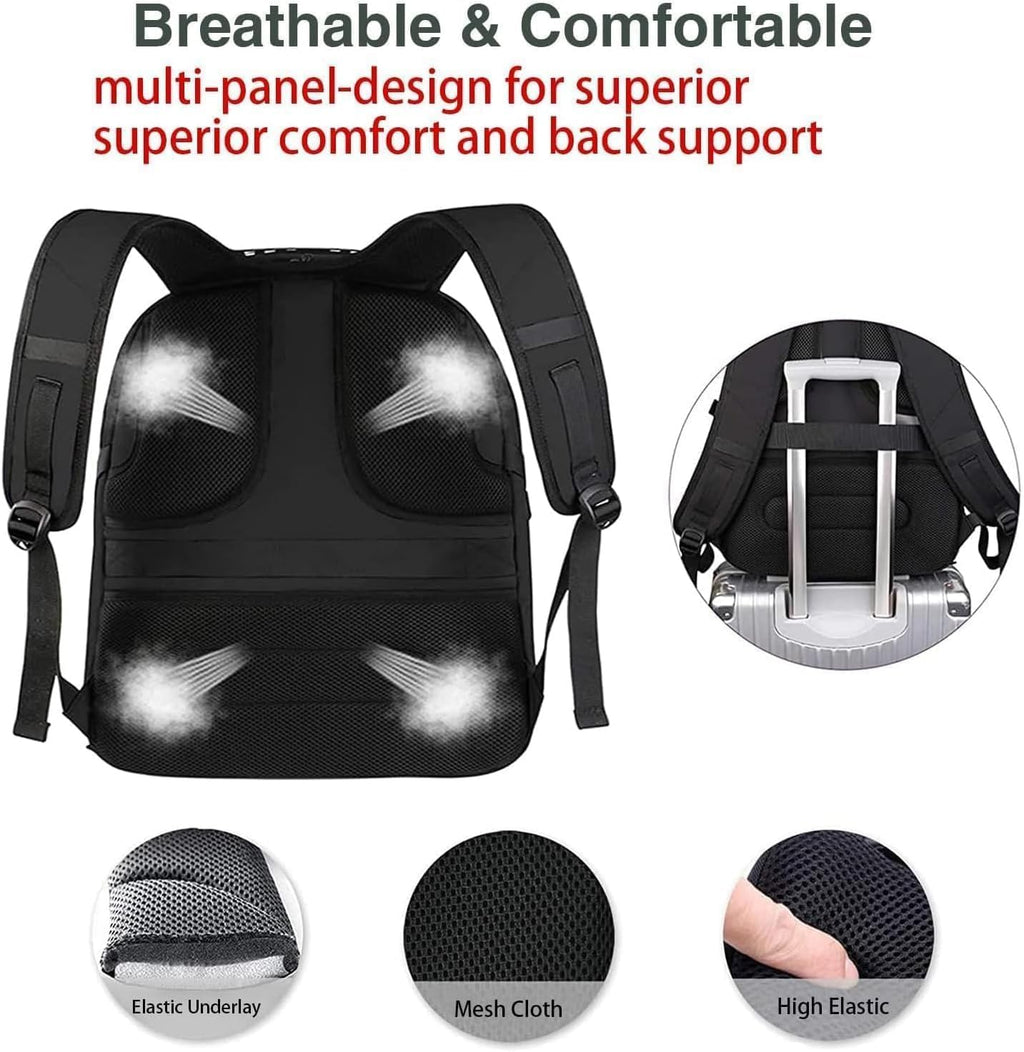 17.3 Inch Large Laptop Backpack,