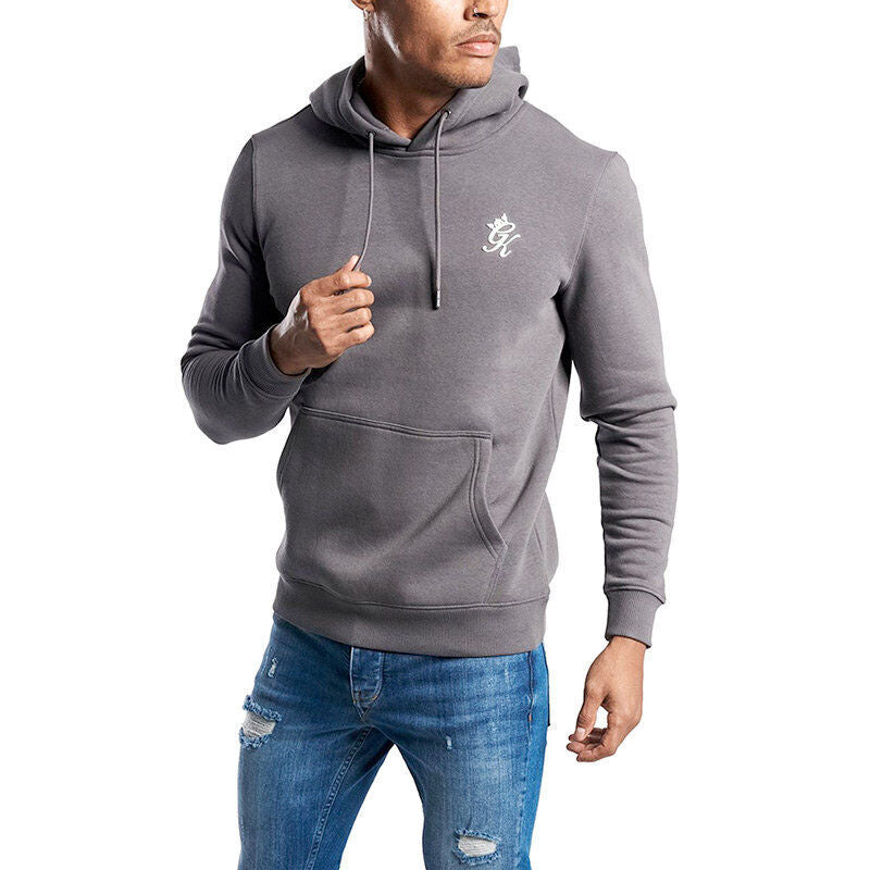 Gym King Mens Full Tracksuits 