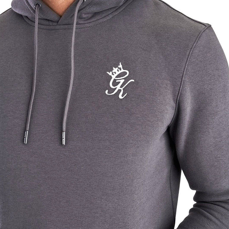 Gym King Mens Full Tracksuits 