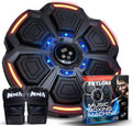 Music Boxing Machine, Smart Music Boxing Machine Kids & Adults