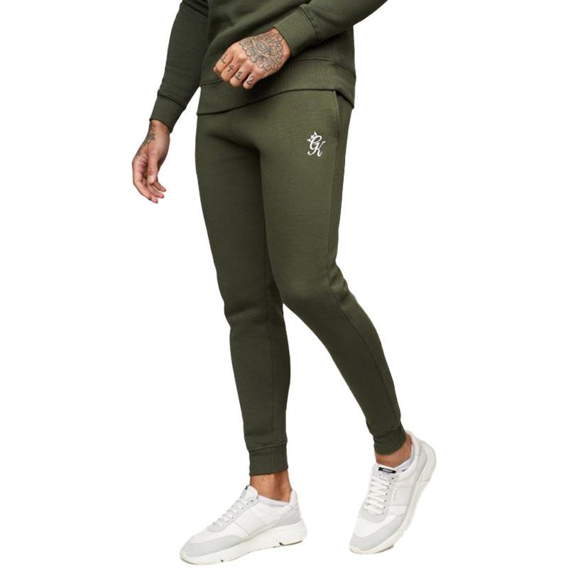 Gym King Mens Full Tracksuits 