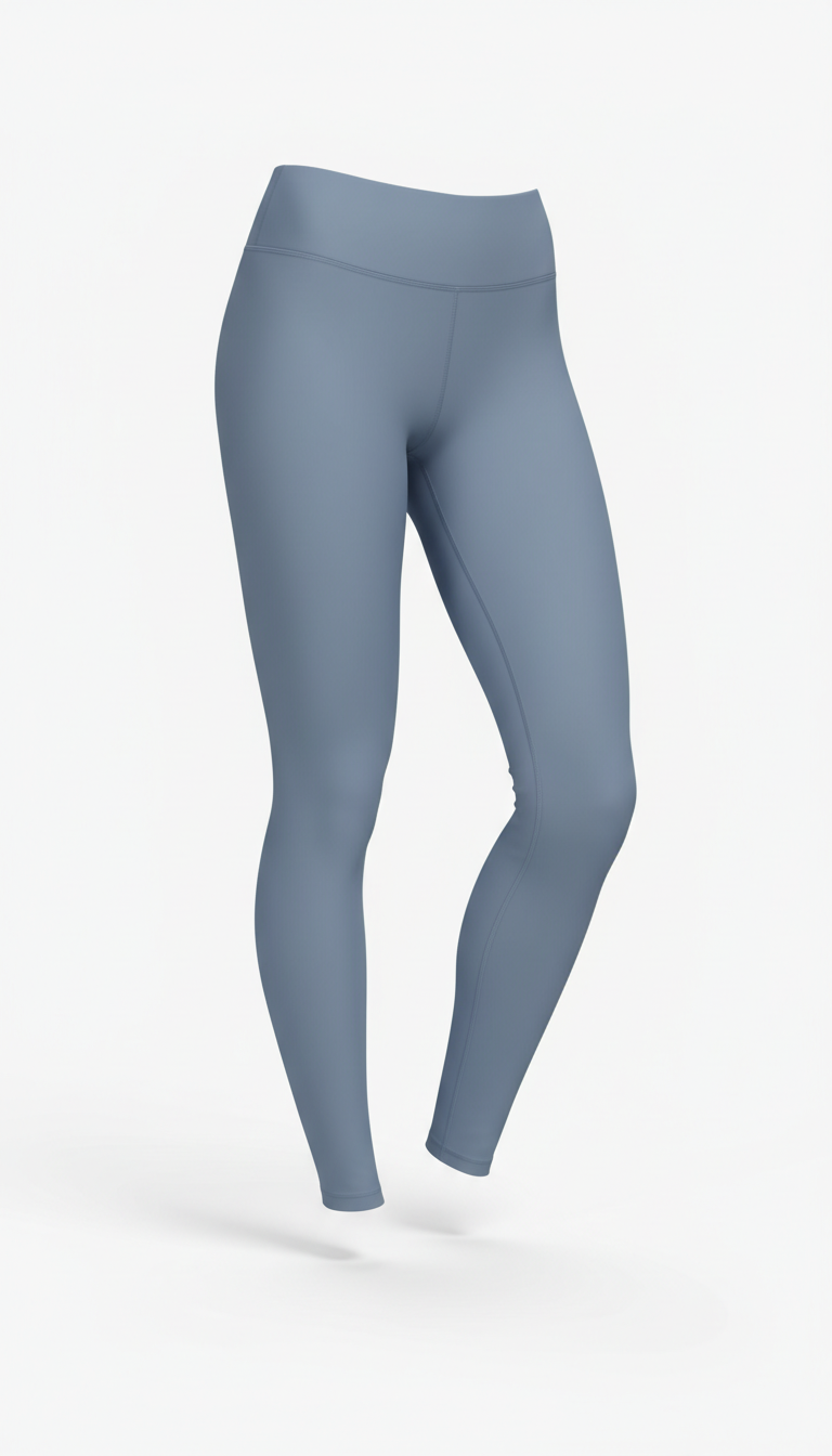 Performance leggings soft stretch